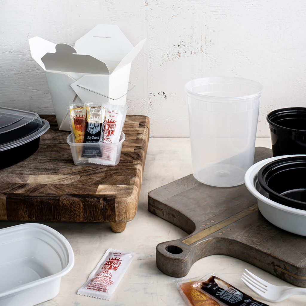 WY Industries About Us