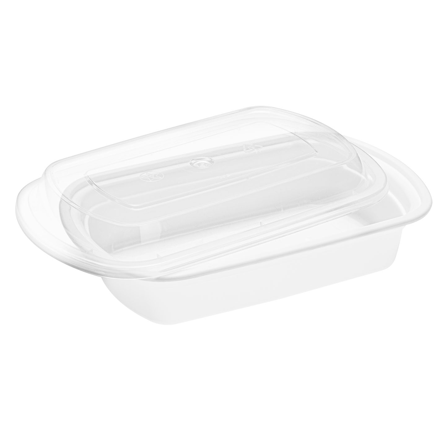 WY TRAYS - 7516 White - Combo