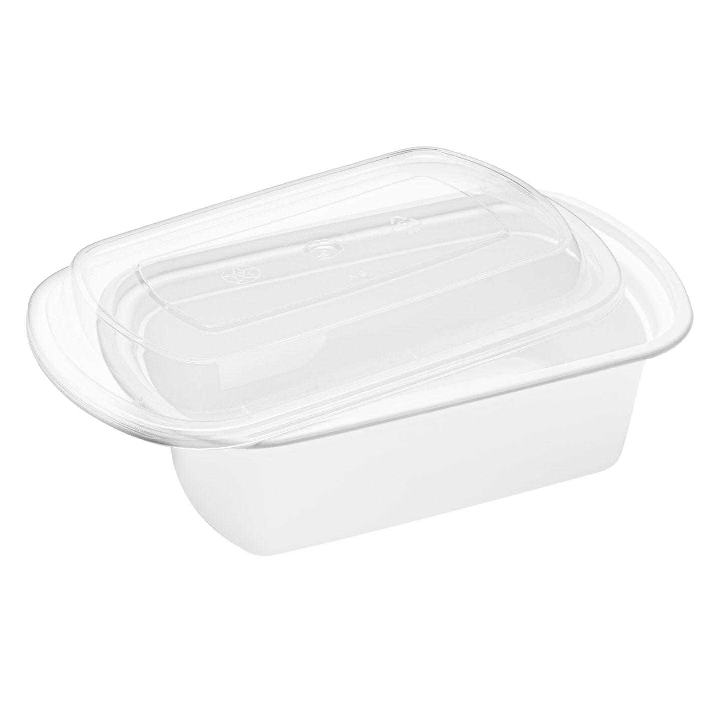 WY TRAYS - 7524 White - Combo