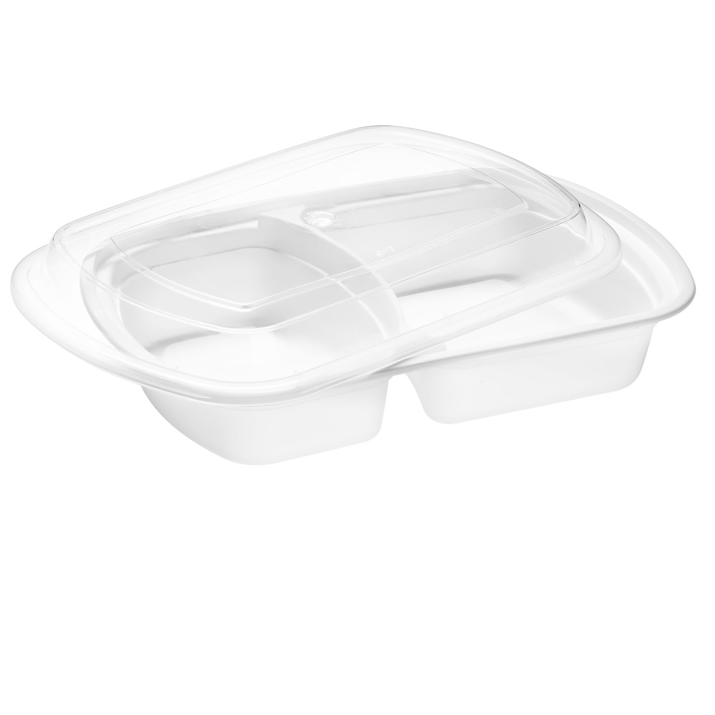 WY TRAYS - 9624 White - Combo