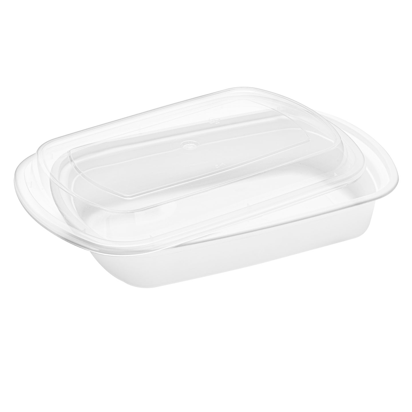 WY TRAYS - 9625 White - Combo