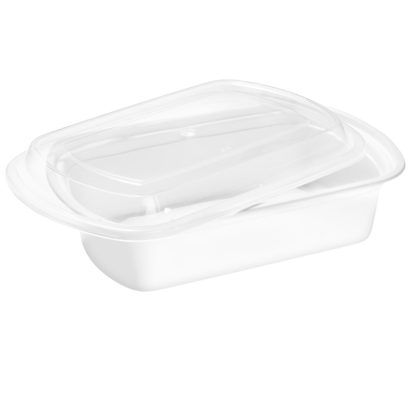 WY TRAYS - 9635 White - Combo